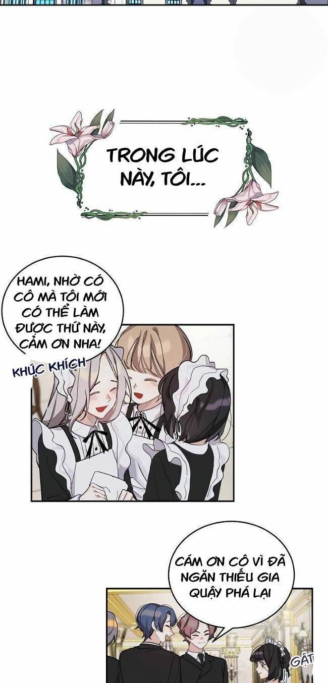 Handmade Chapter 4 - 11