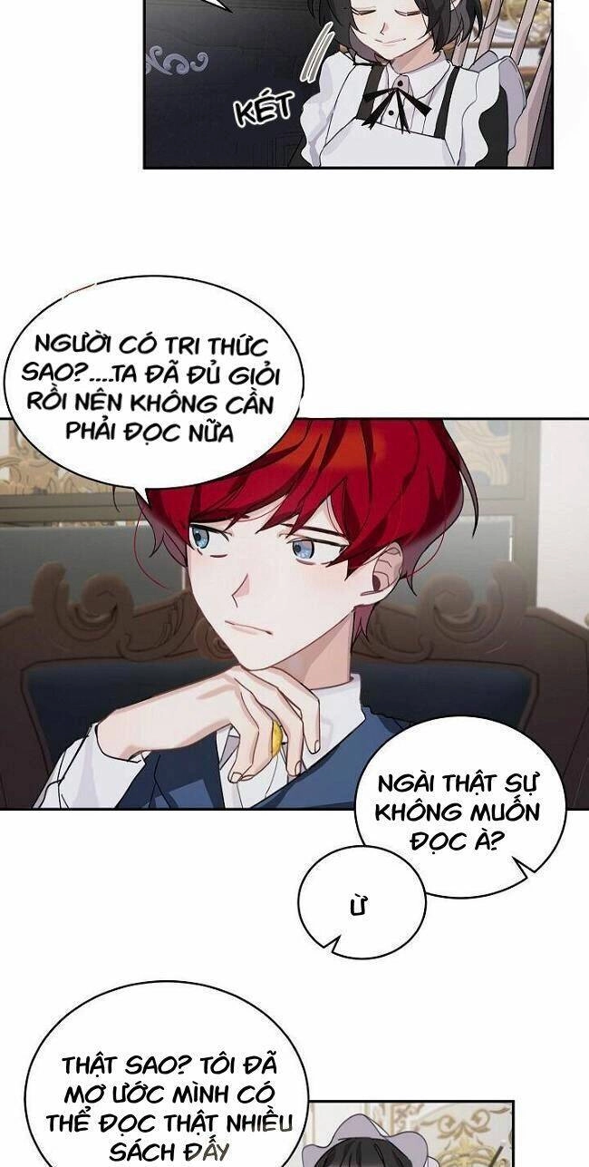 Handmade Chapter 4 - 15