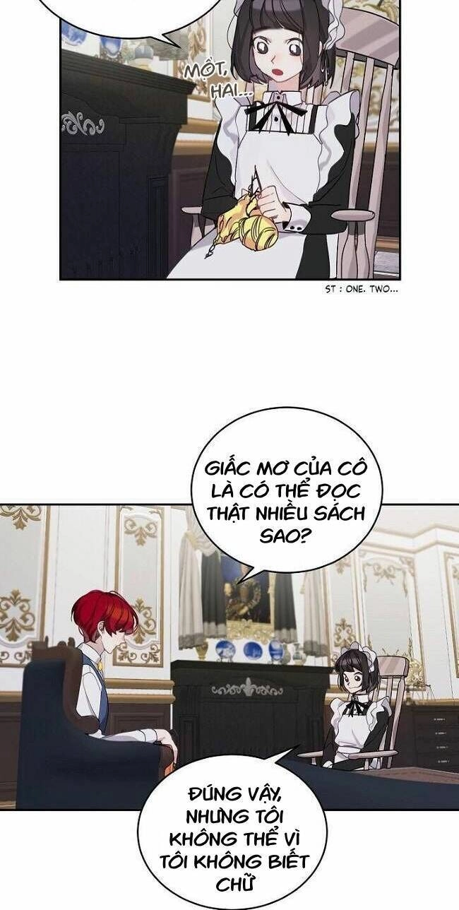 Handmade Chapter 4 - 16