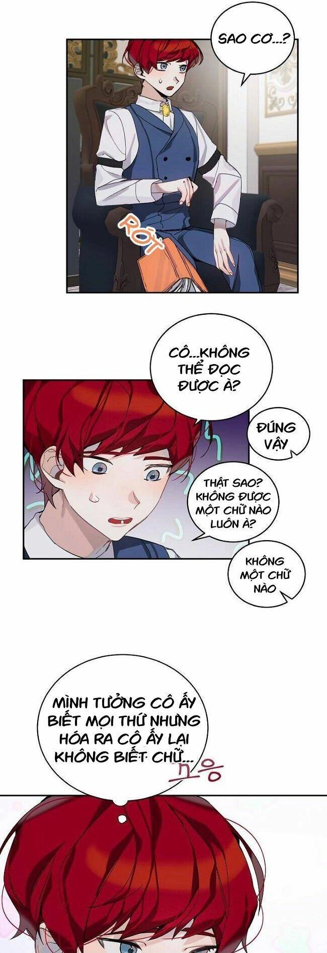 Handmade Chapter 4 - 17