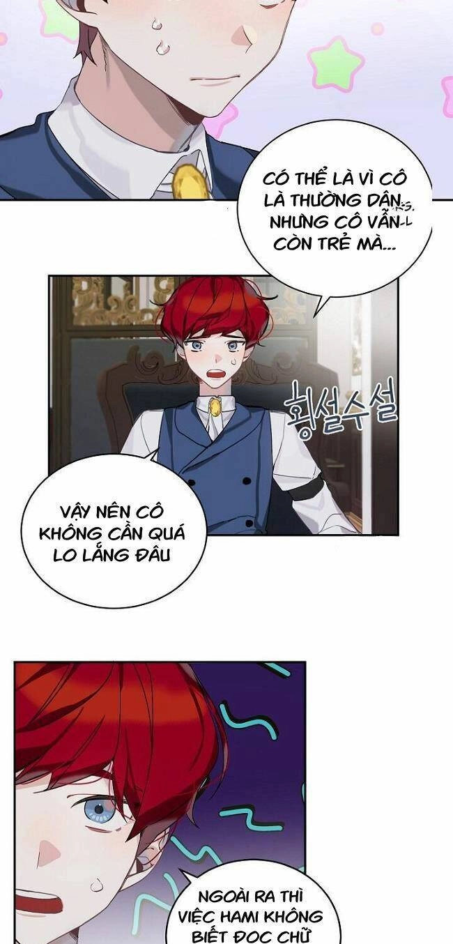 Handmade Chapter 4 - 18