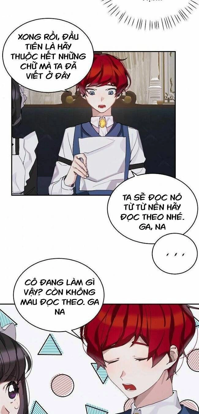 Handmade Chapter 4 - 27