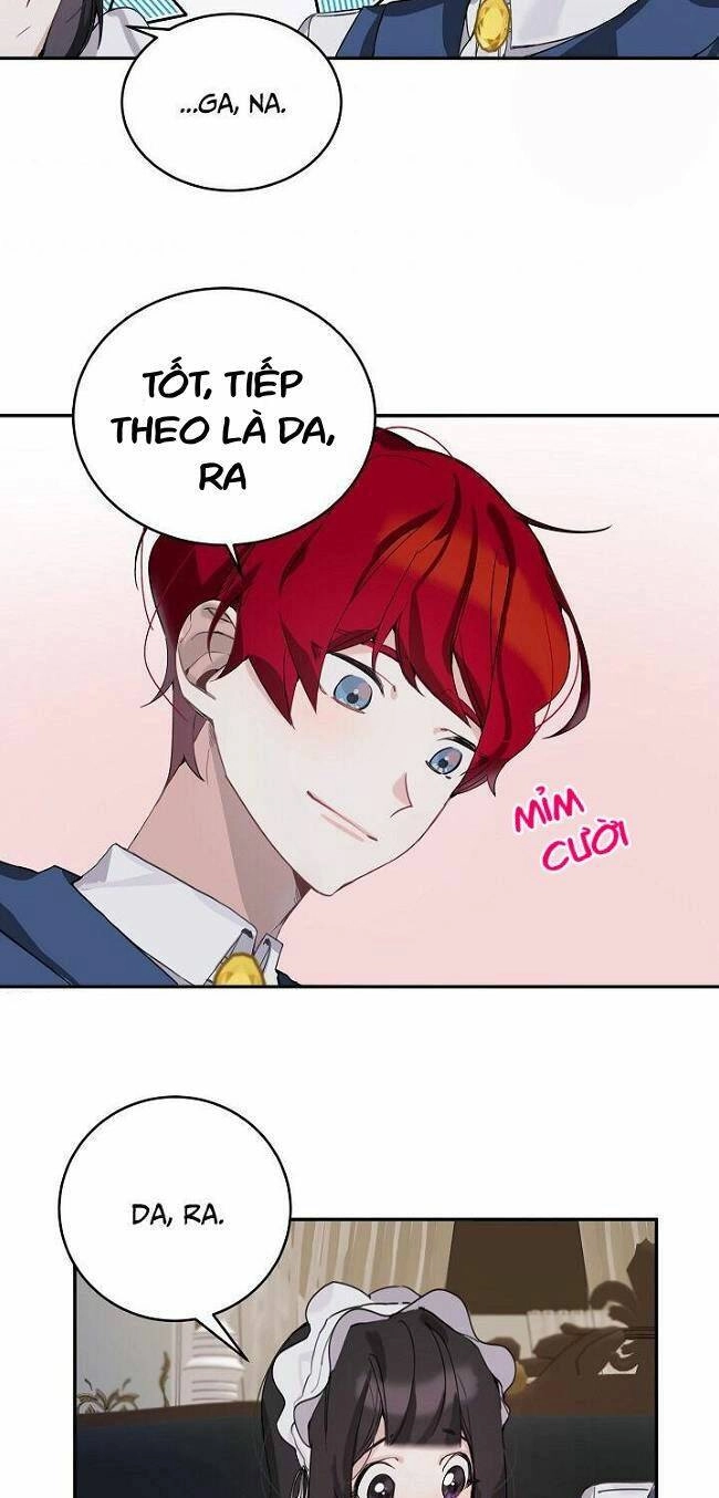 Handmade Chapter 4 - 28