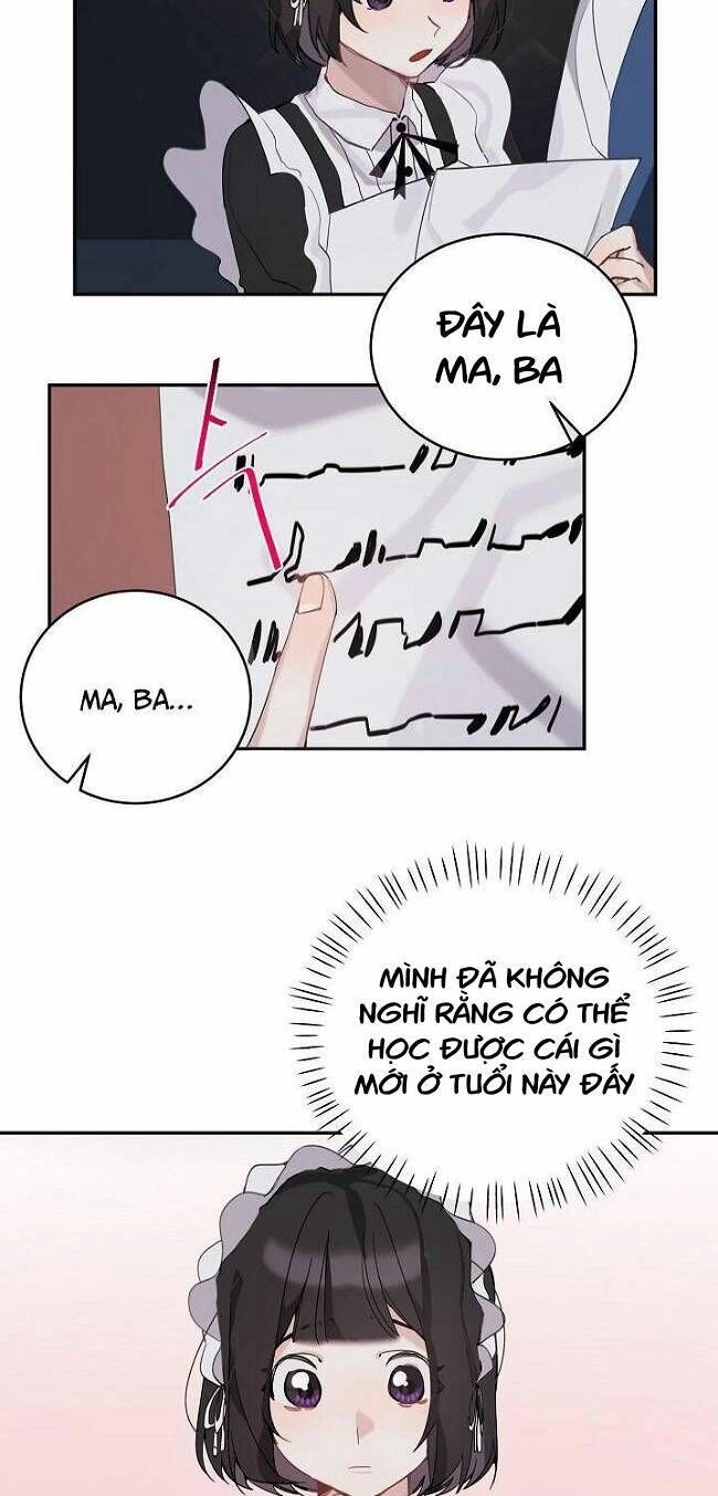 Handmade Chapter 4 - 29