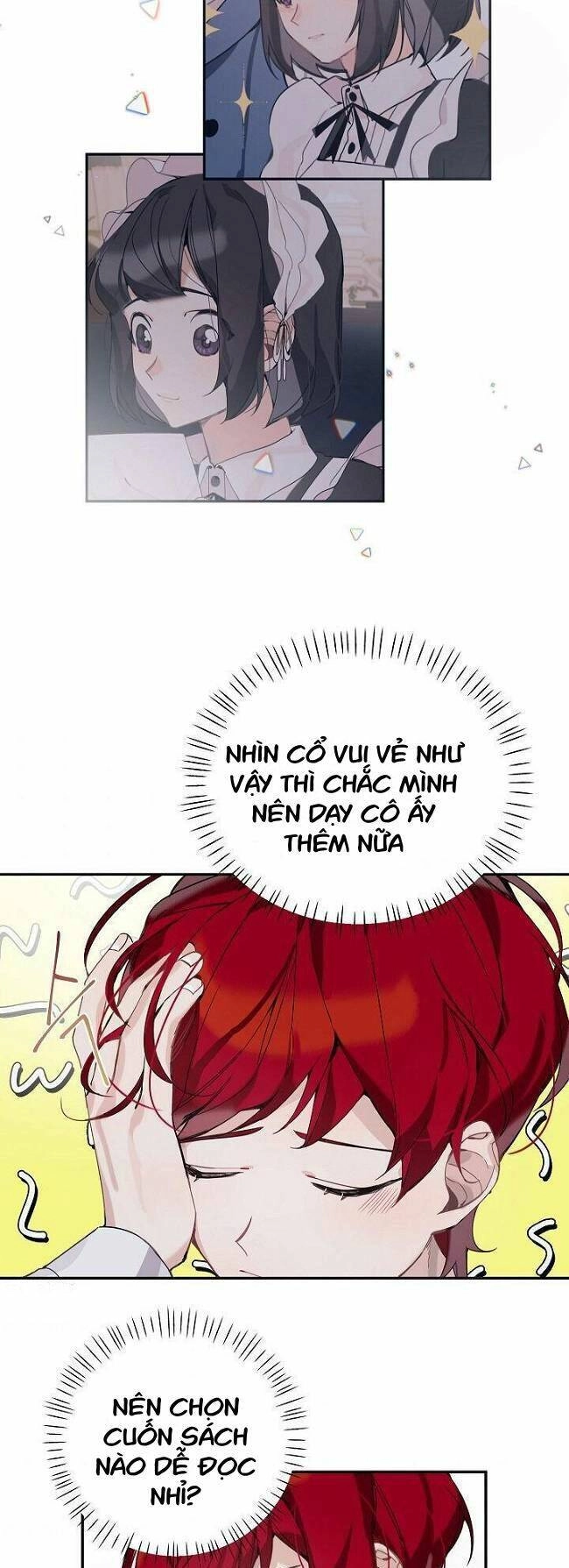 Handmade Chapter 4 - 40