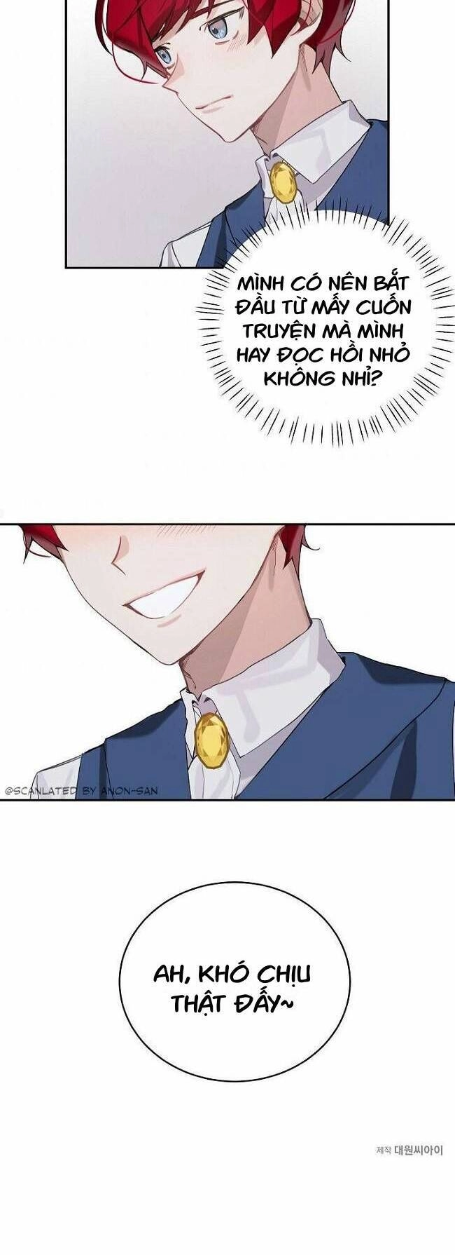 Handmade Chapter 4 - 41