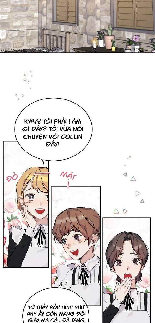 Handmade Chapter 5 - 4