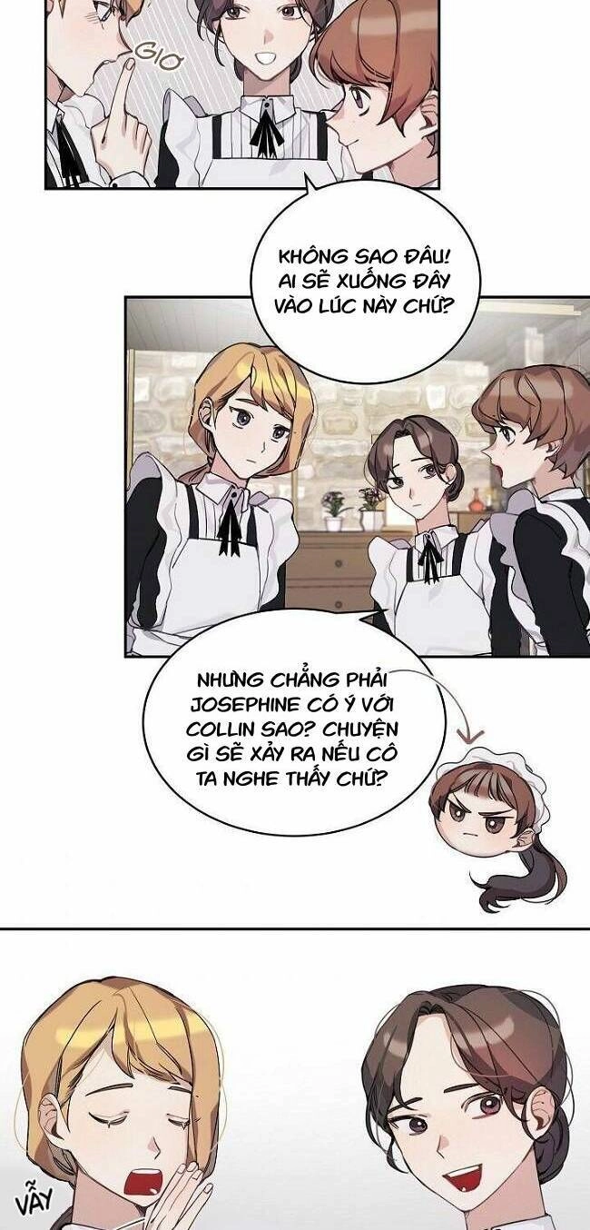 Handmade Chapter 5 - 6