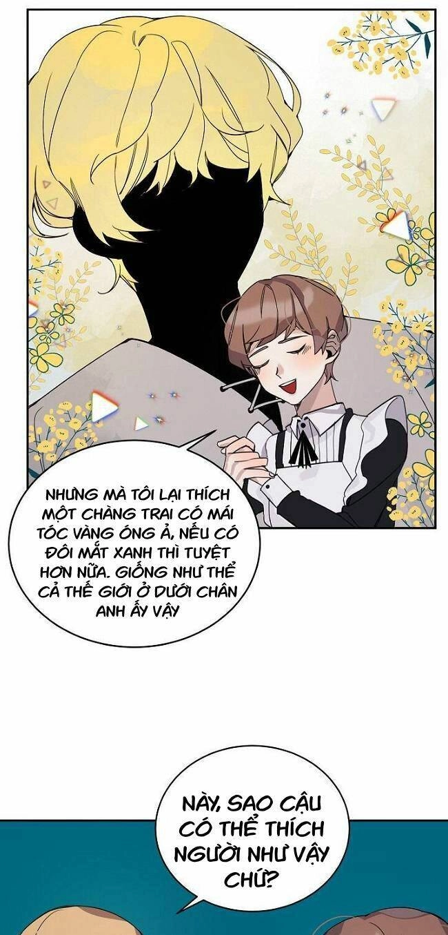 Handmade Chapter 5 - 11