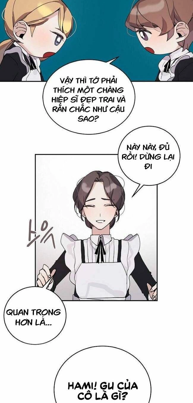 Handmade Chapter 5 - 12