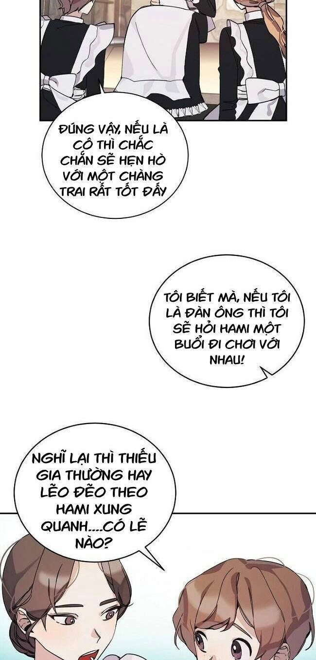 Handmade Chapter 5 - 14