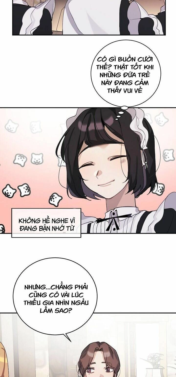 Handmade Chapter 5 - 18