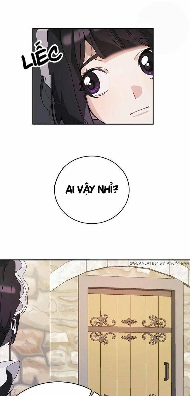 Handmade Chapter 5 - 21