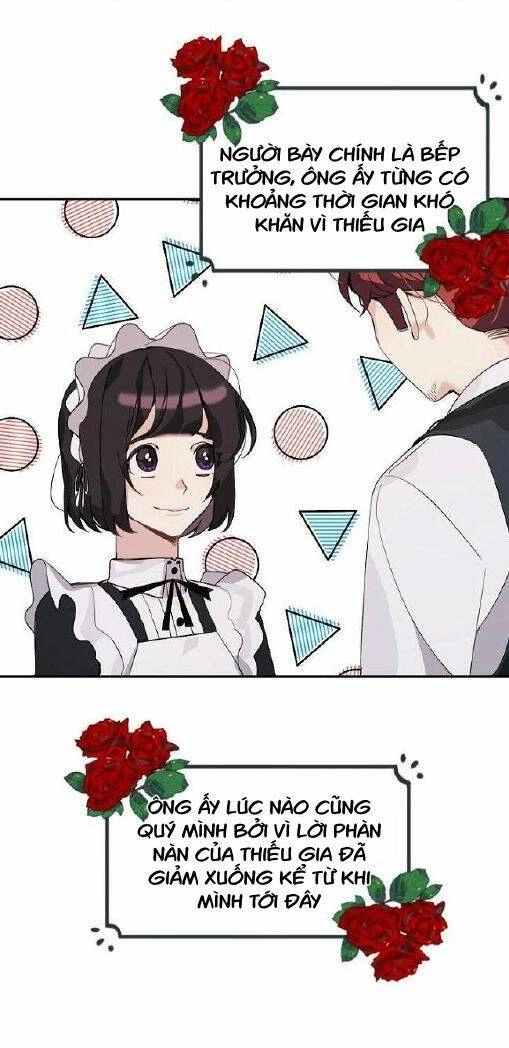 Handmade Chapter 5 - 30