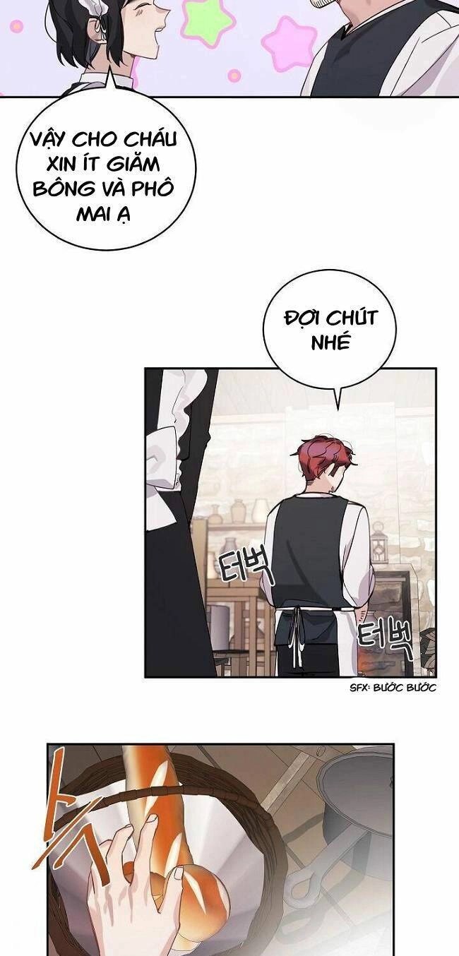 Handmade Chapter 5 - 34