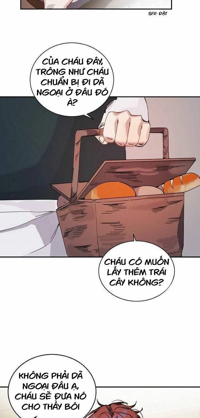 Handmade Chapter 5 - 35