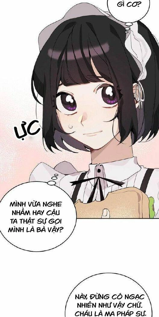 Handmade Chapter 5 - 44