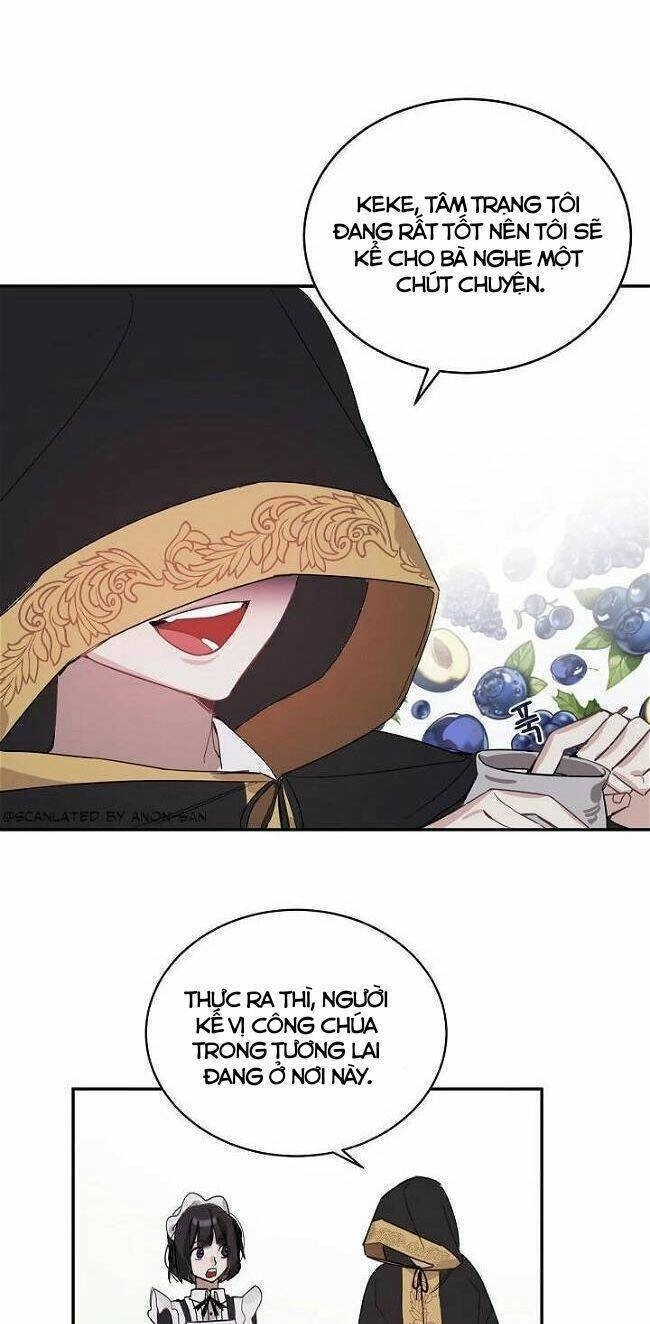 Handmade Chapter 6 - 2