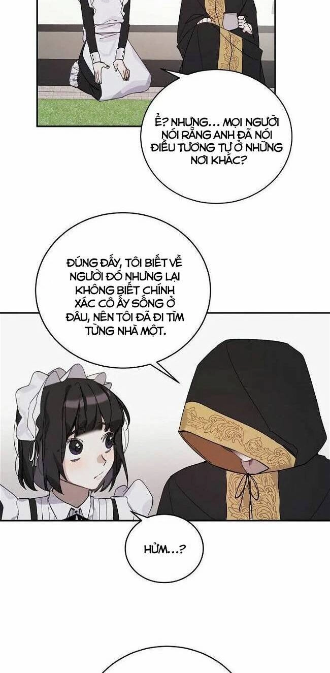 Handmade Chapter 6 - 3