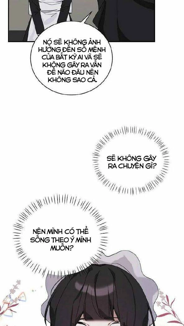 Handmade Chapter 6 - 7