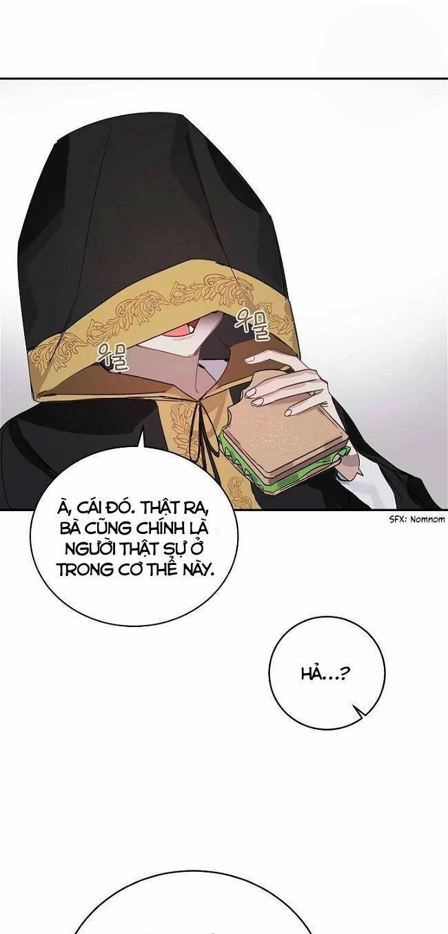 Handmade Chapter 6 - 9