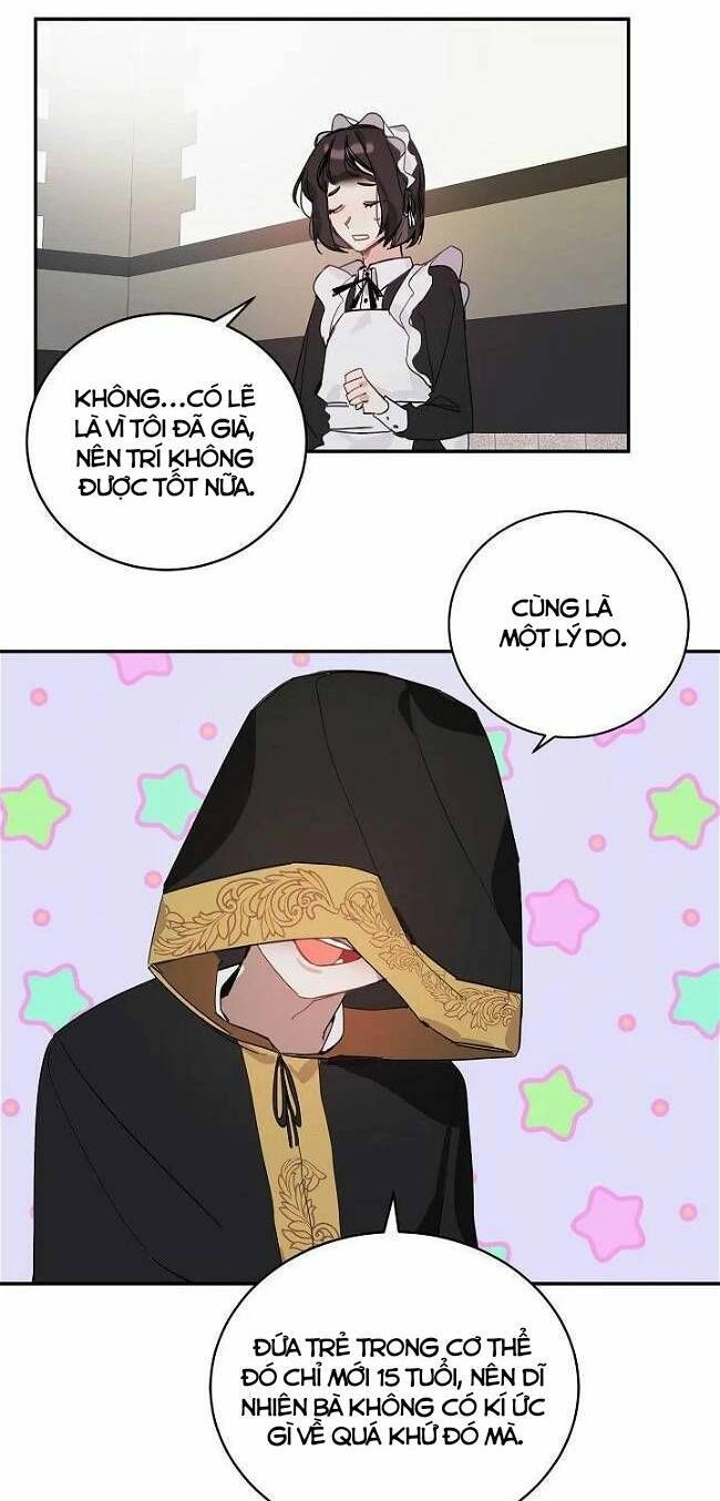 Handmade Chapter 6 - 12