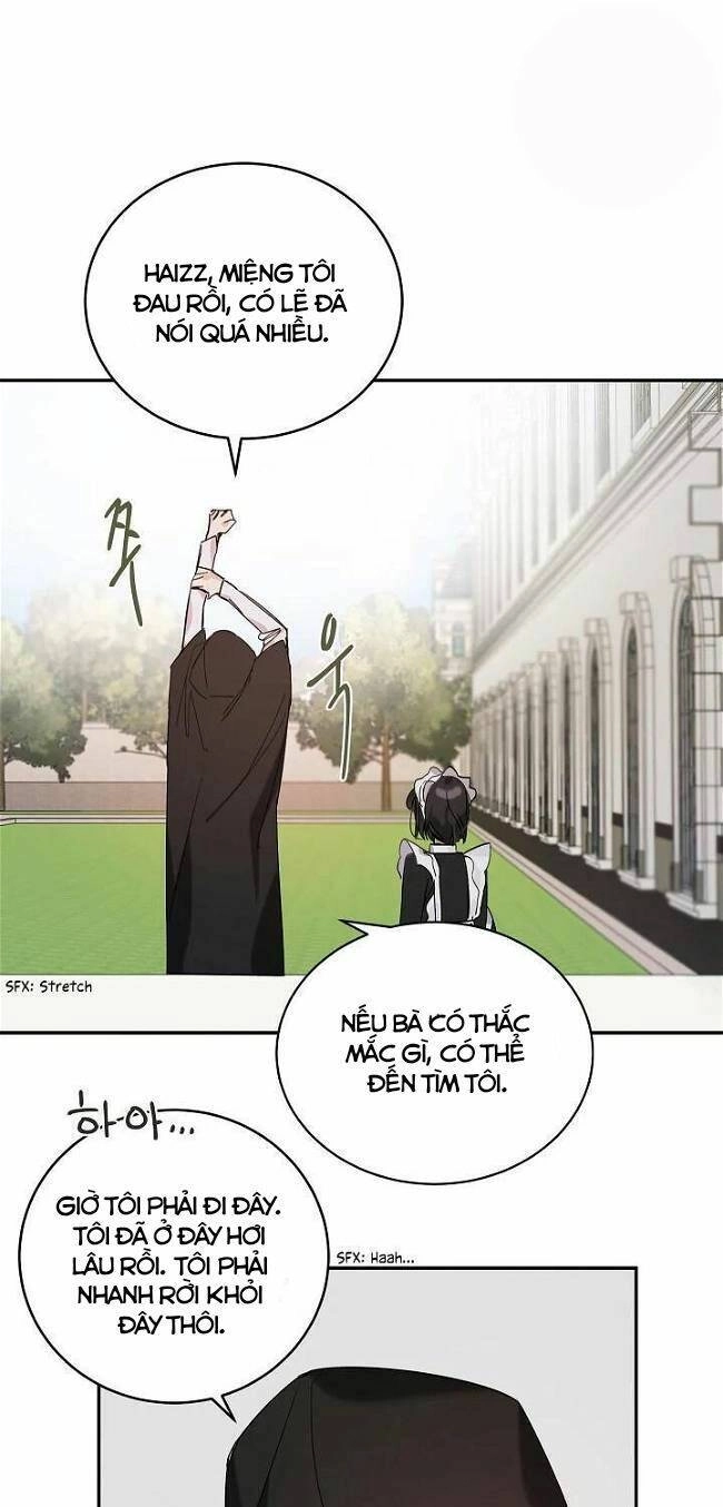 Handmade Chapter 6 - 16