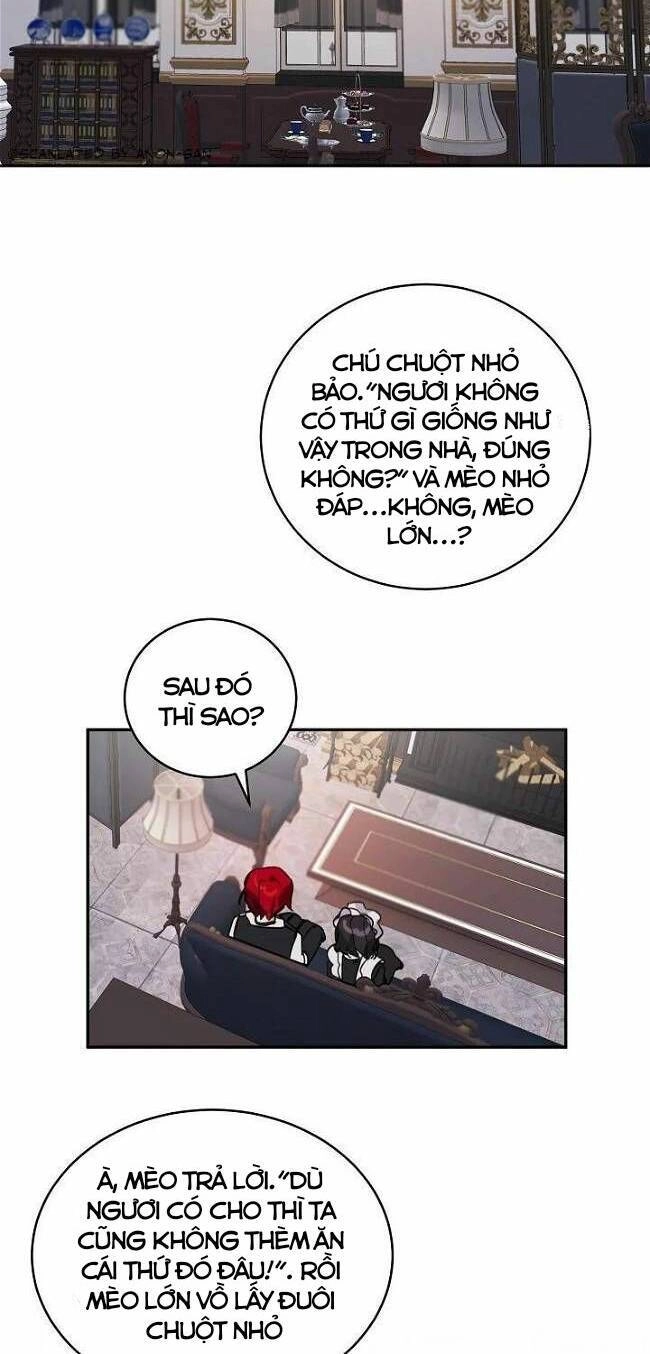 Handmade Chapter 6 - 21