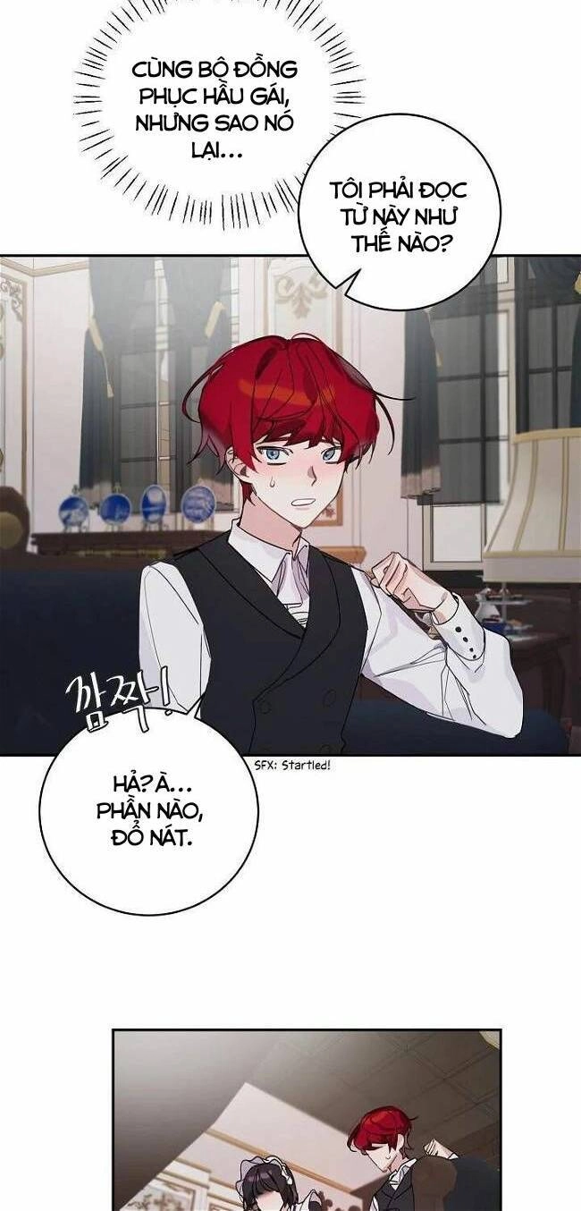 Handmade Chapter 6 - 25