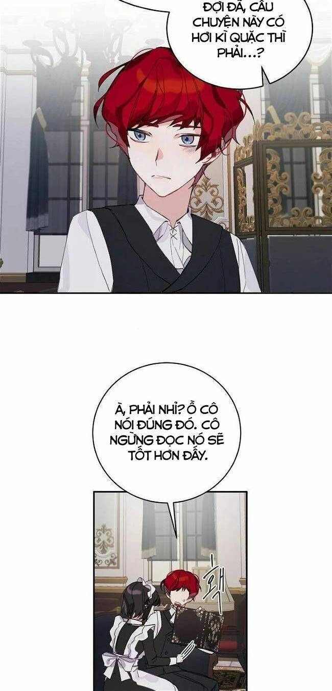 Handmade Chapter 6 - 27