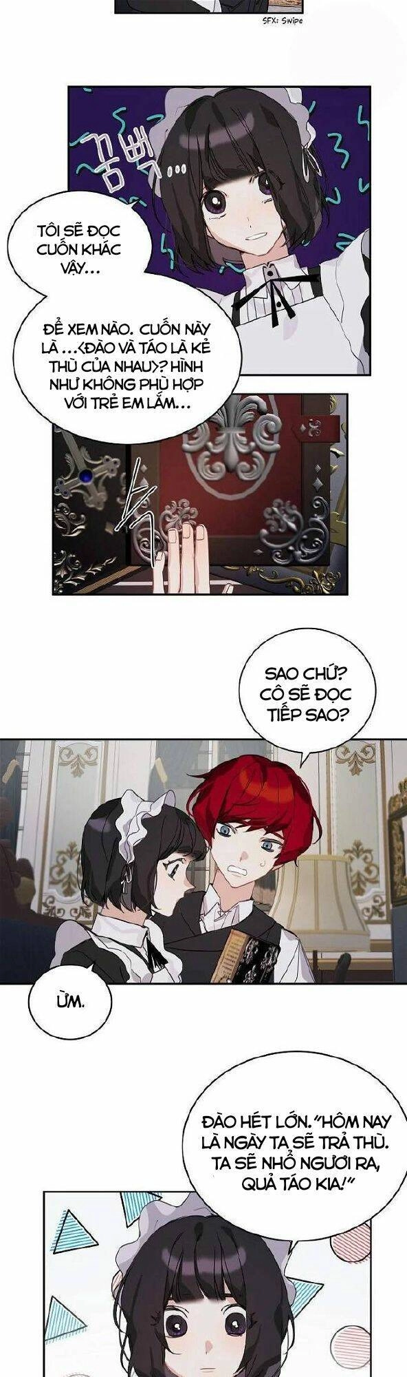 Handmade Chapter 6 - 28