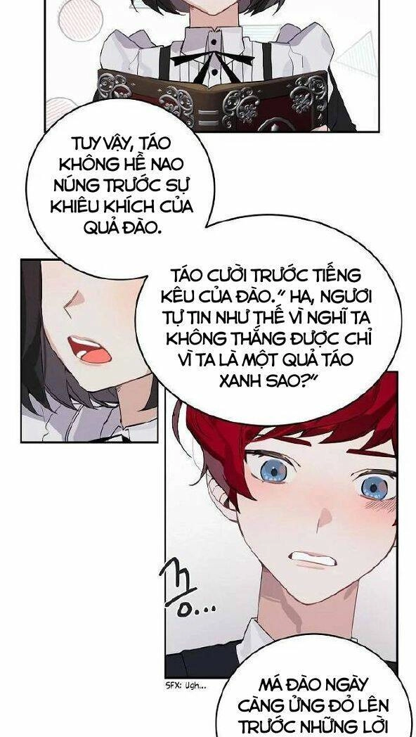 Handmade Chapter 6 - 29