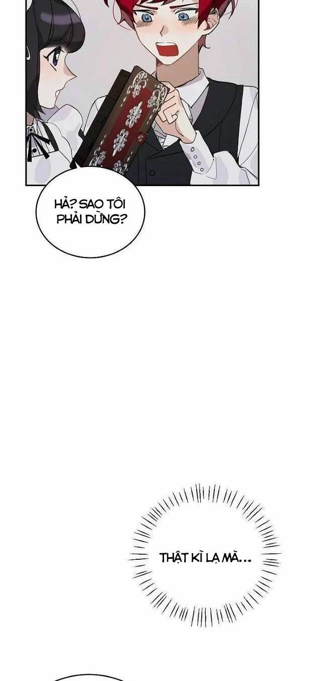 Handmade Chapter 6 - 32