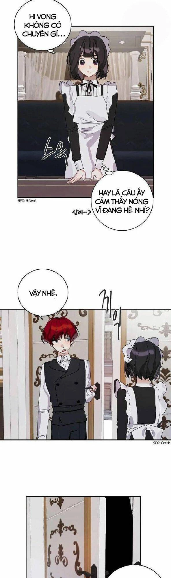 Handmade Chapter 6 - 35