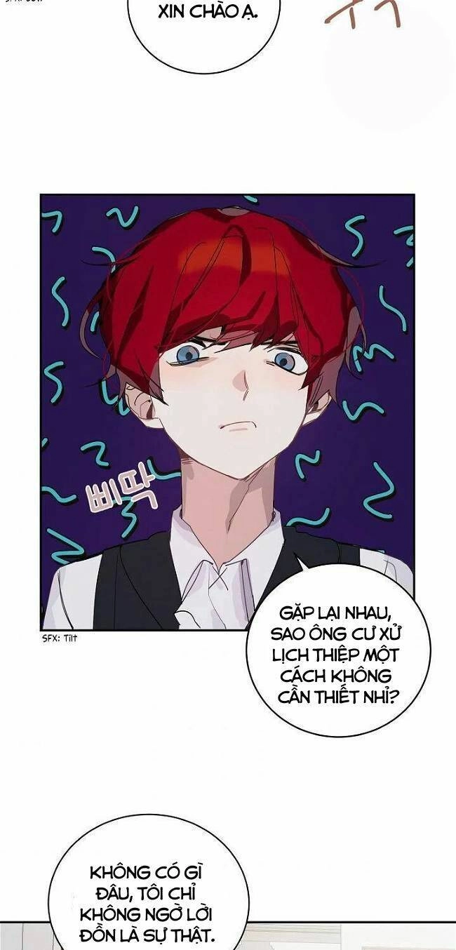 Handmade Chapter 6 - 40