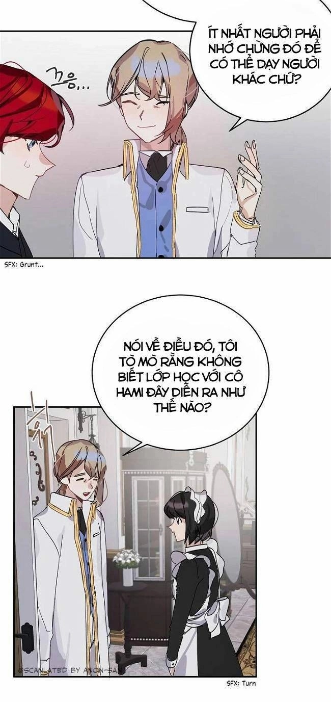 Handmade Chapter 6 - 44