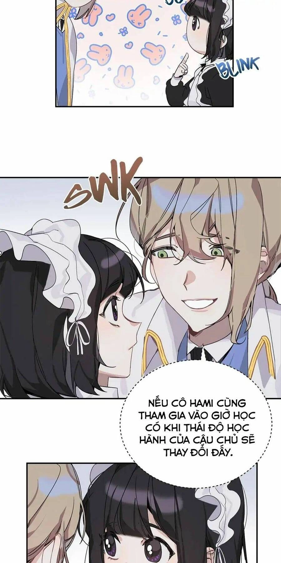 Handmade Chapter 7 - 4