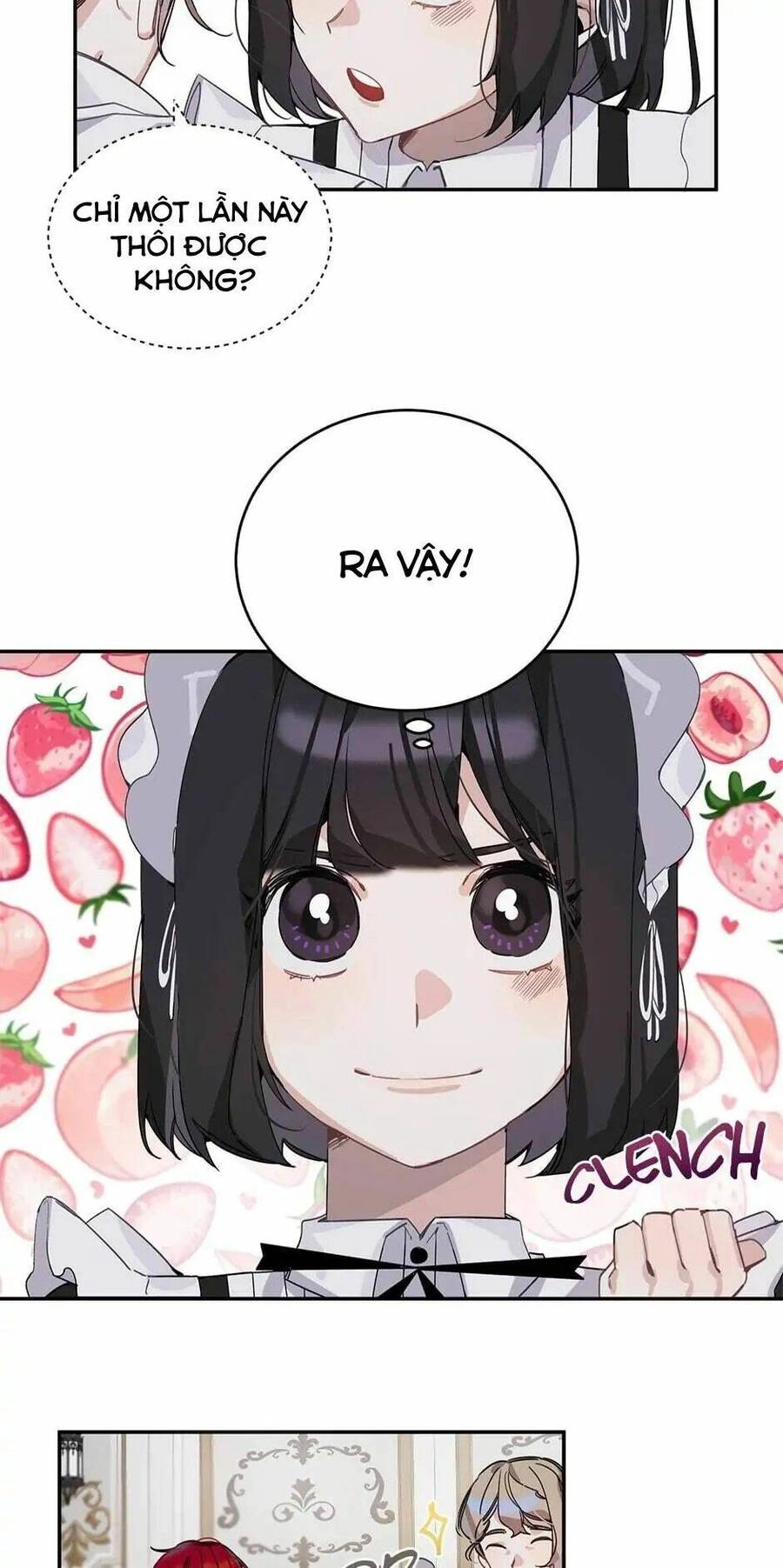 Handmade Chapter 7 - 5