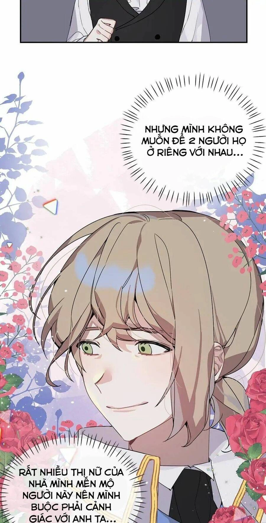 Handmade Chapter 7 - 10