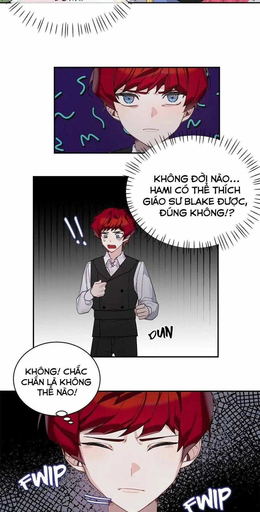 Handmade Chapter 7 - 11