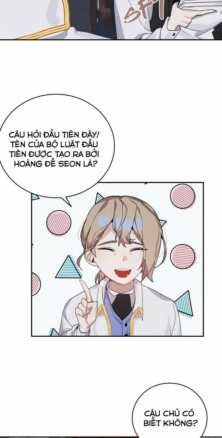 Handmade Chapter 7 - 14