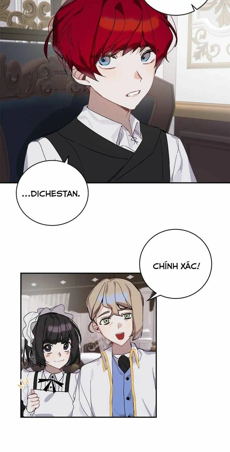 Handmade Chapter 7 - 15