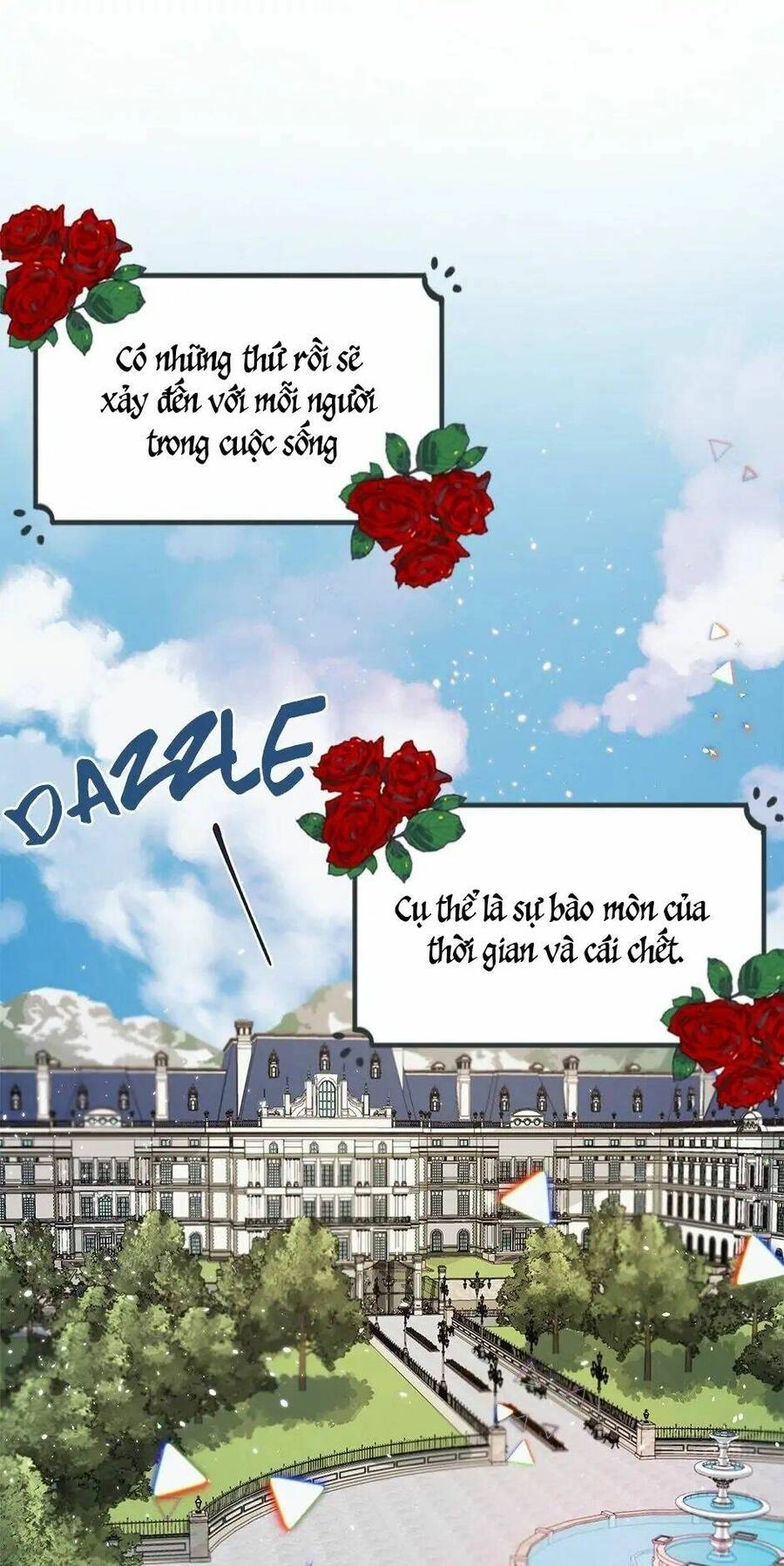 Handmade Chapter 7 - 18