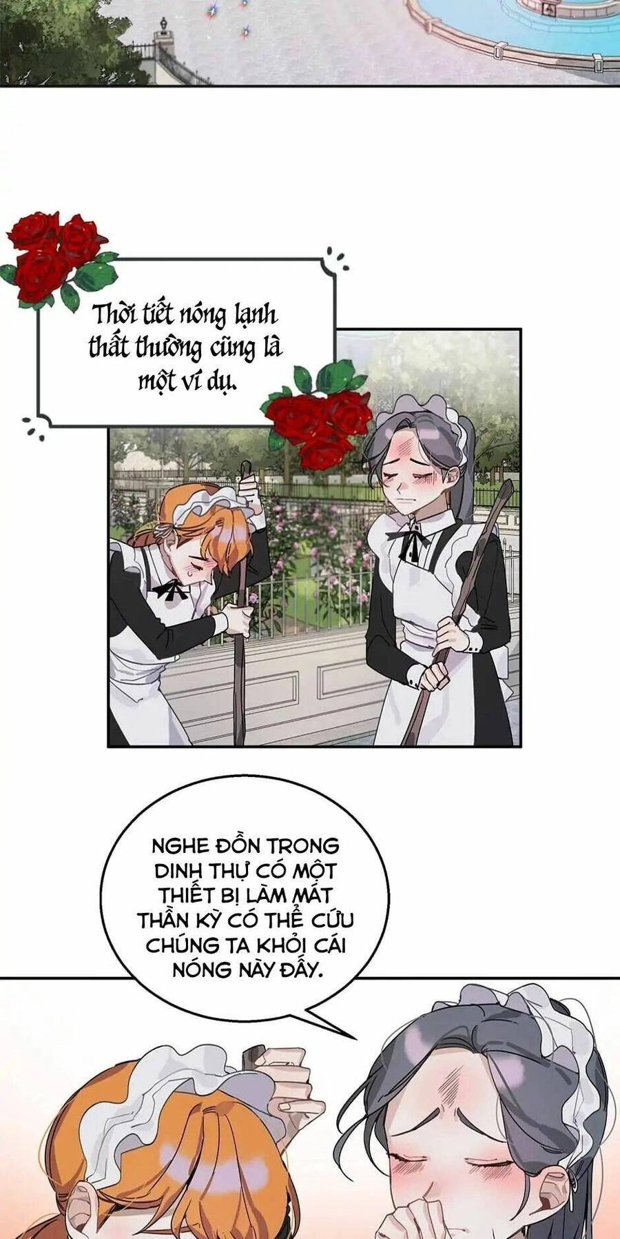 Handmade Chapter 7 - 19