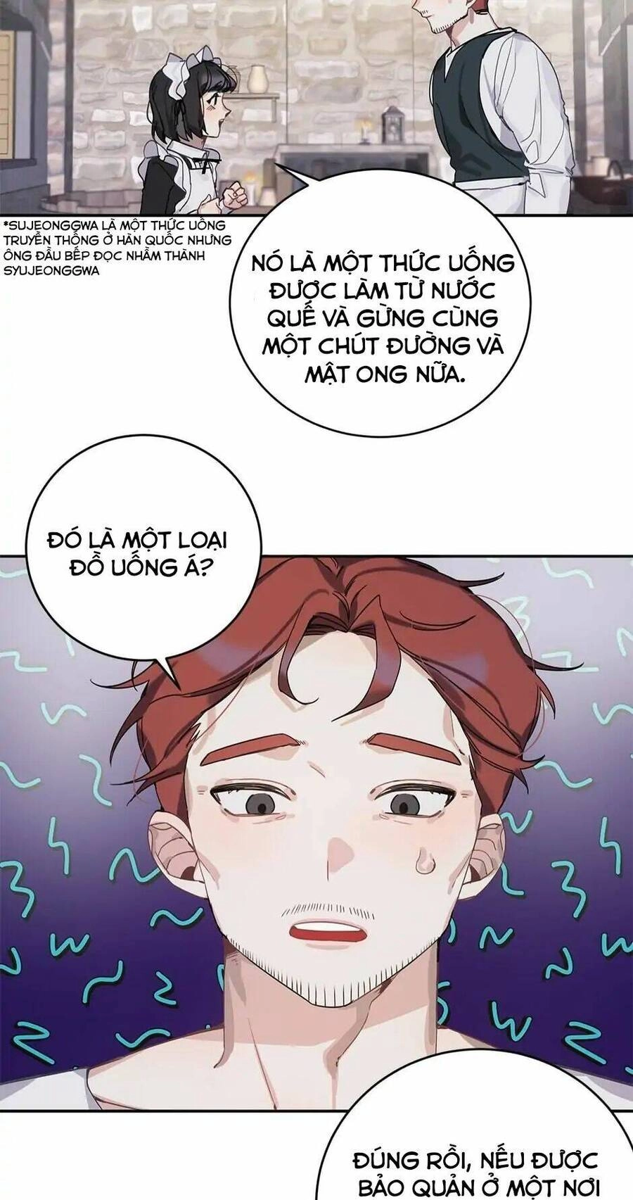 Handmade Chapter 7 - 25