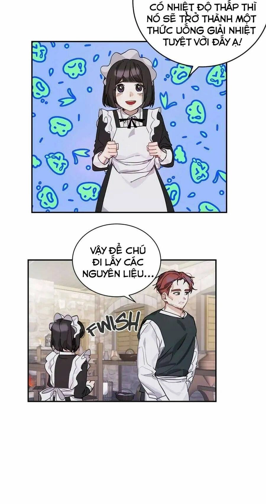 Handmade Chapter 7 - 26