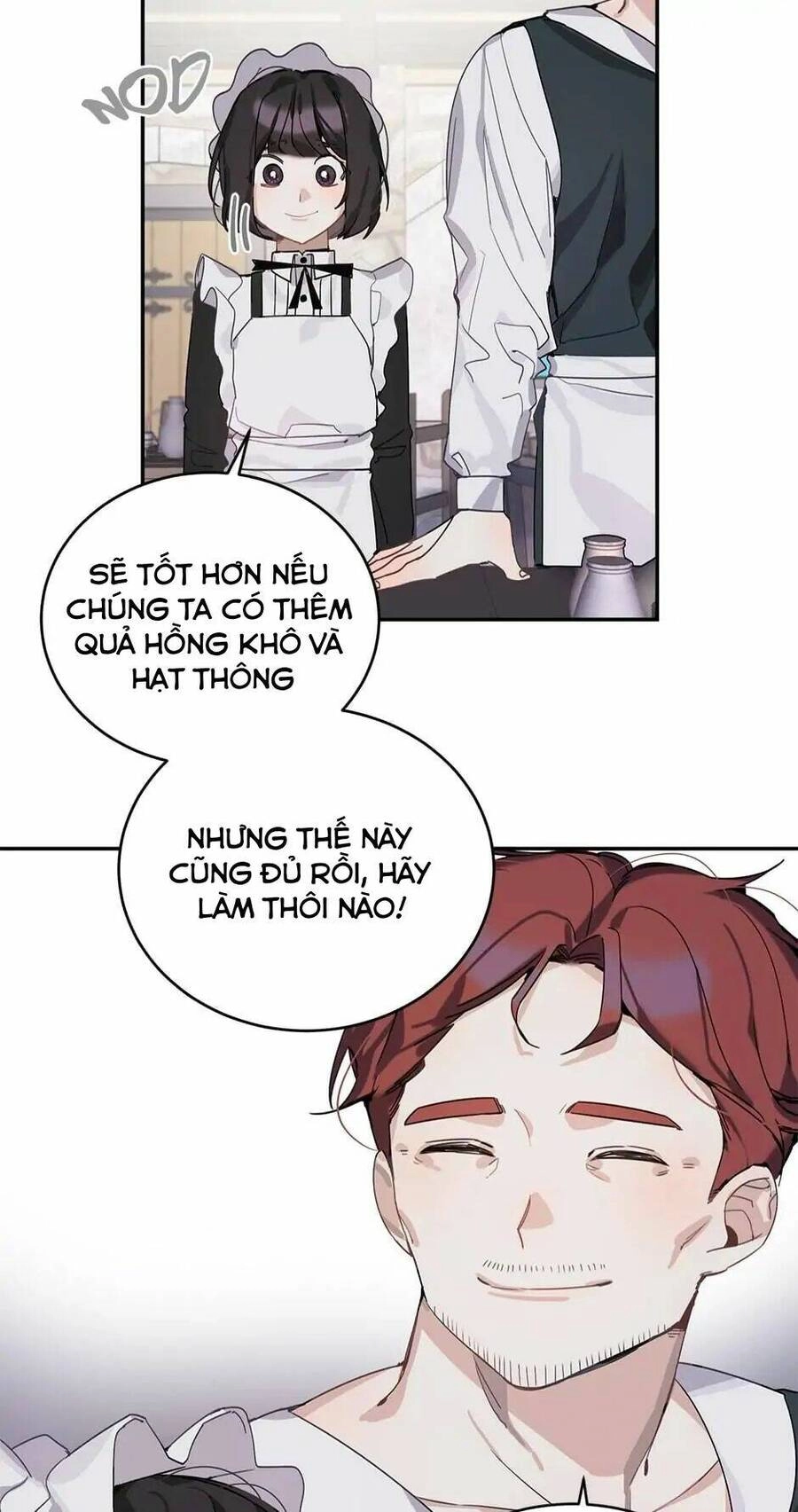 Handmade Chapter 7 - 28