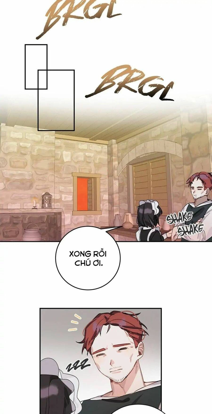 Handmade Chapter 7 - 31