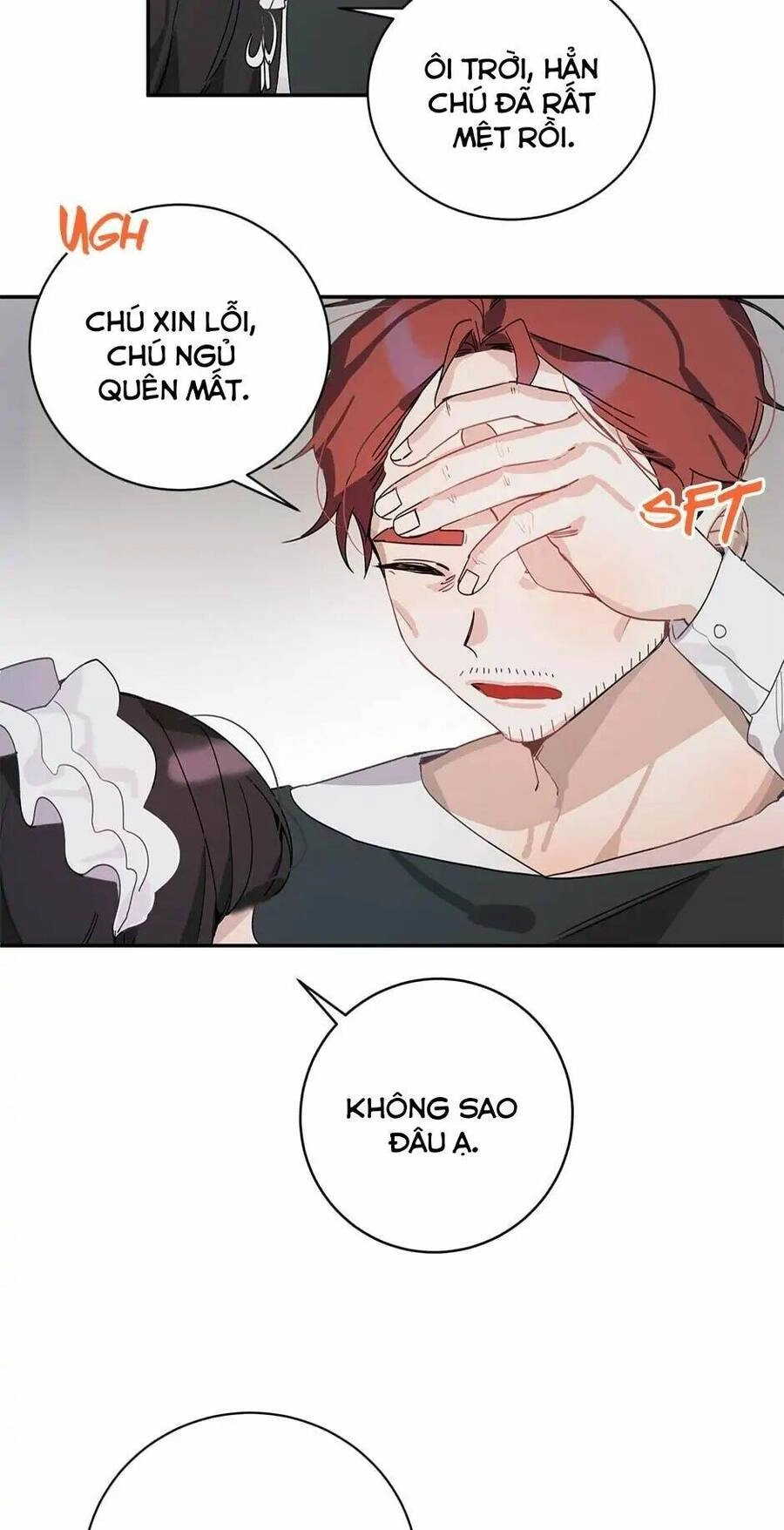 Handmade Chapter 7 - 32