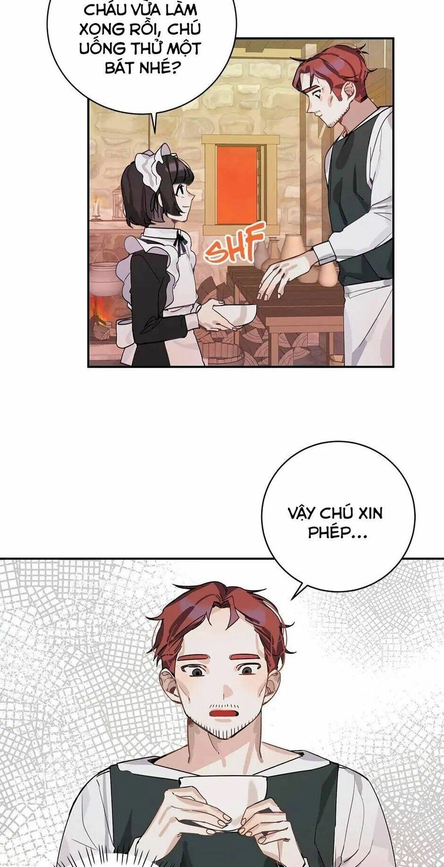 Handmade Chapter 7 - 33